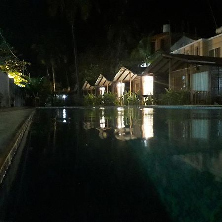 Ciiroc Hotel Morjim Exterior foto